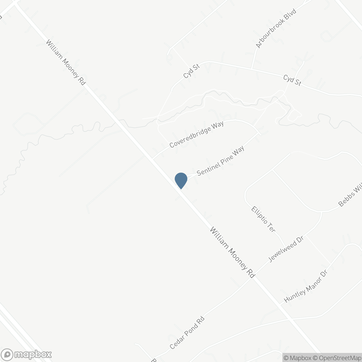101 SENTINEL PINE WAY, Ottawa, Ontario K0A 1L0